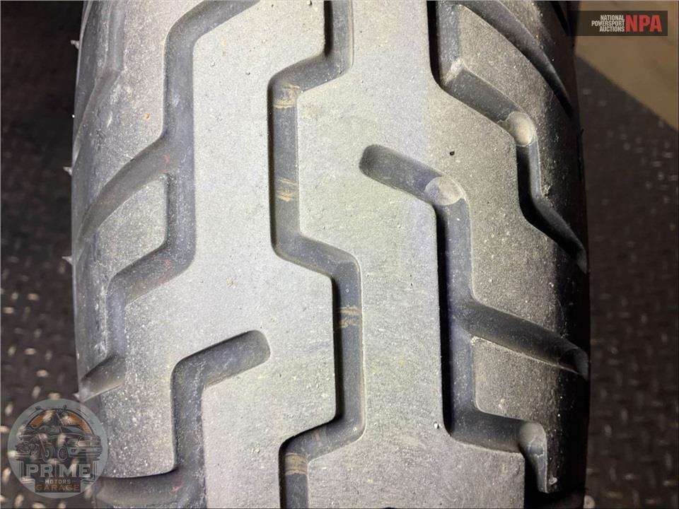 2012 Yamaha XVS95CTBL/C V-STAR TR BLU — фото 26