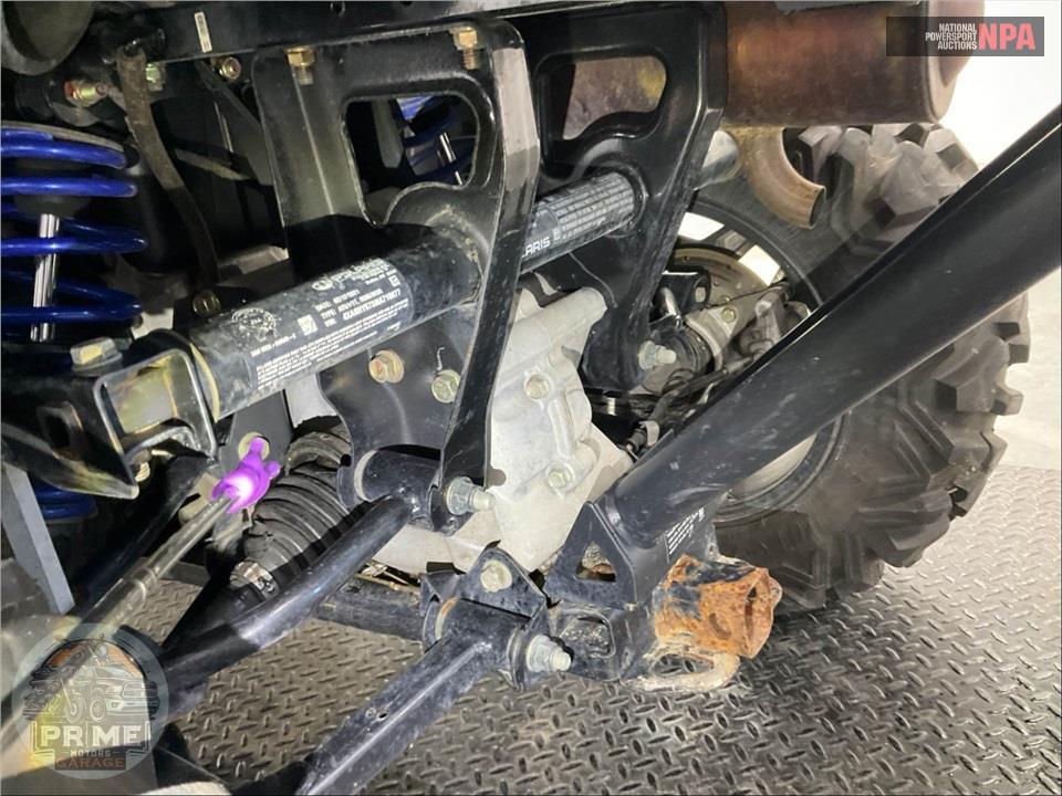 2021 Polaris SPORTSMAN 570 TRAIL — фото 26