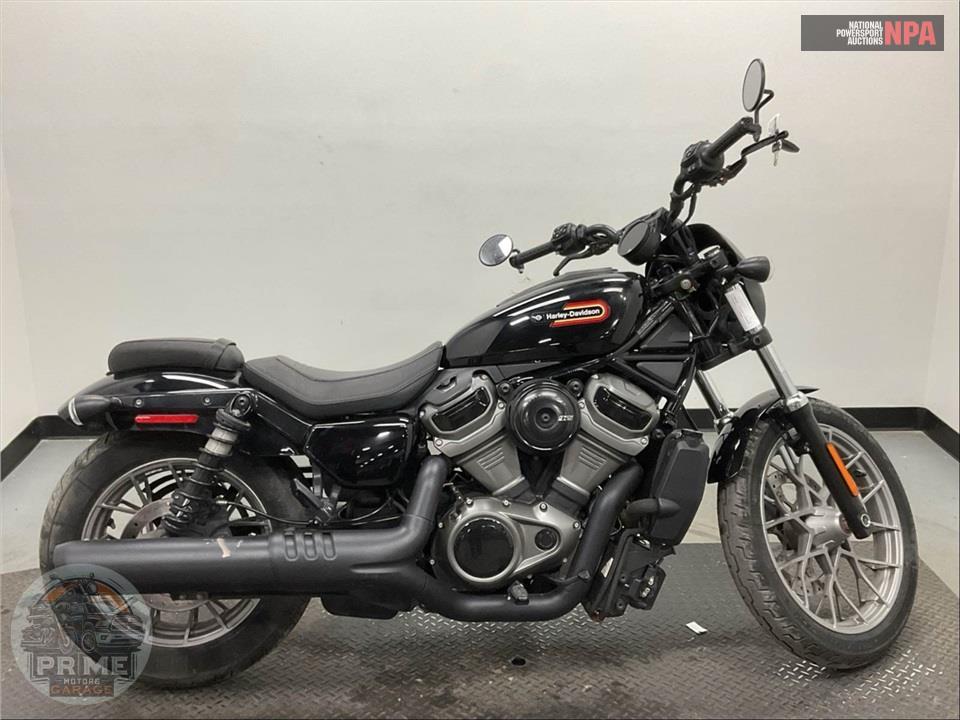 2023 Harley-Davidson RH975S NIGHTSTER SPECIAL — фото 1