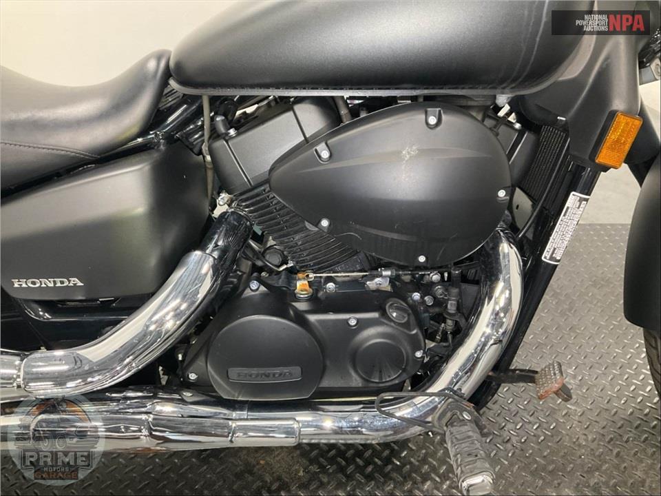 2022 Honda VT750C2B SHADOW PHANTOM — фото 6