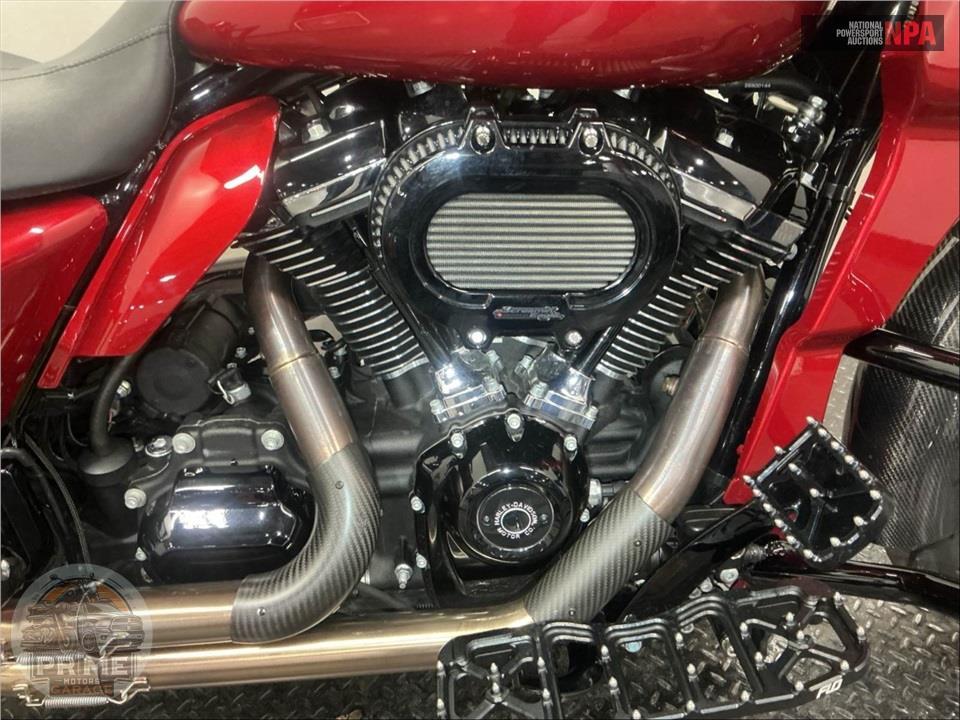 2018 Harley-Davidson FLTRXS ROAD GLIDE SPECIAL — фото 6