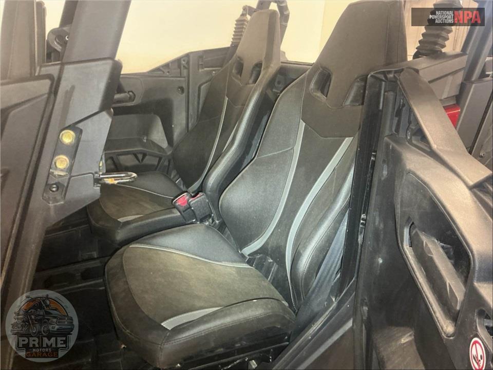 2024 Can-Am COMMANDER MAX XT 1000R — фото 30