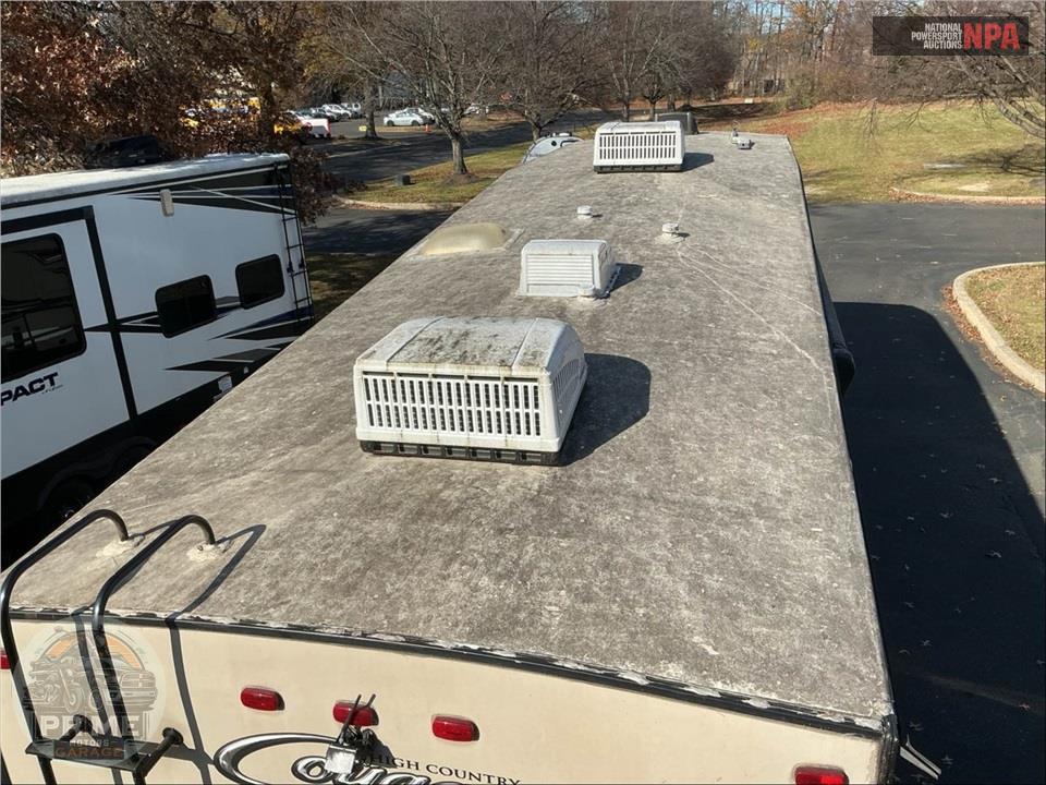 2015 Keystone Rv M-337 FLS - COUGAR FIFTH WHEEL SERIES — фото 31