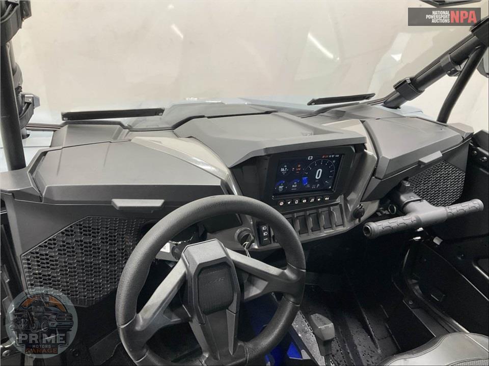 2025 Polaris RZR XP 1000 PREMIUM — фото 19