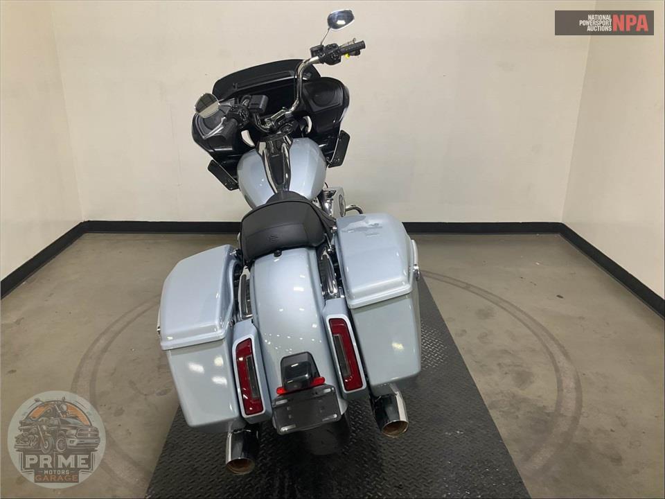 2025 Harley-Davidson FLTRX ROAD GLIDE — фото 4