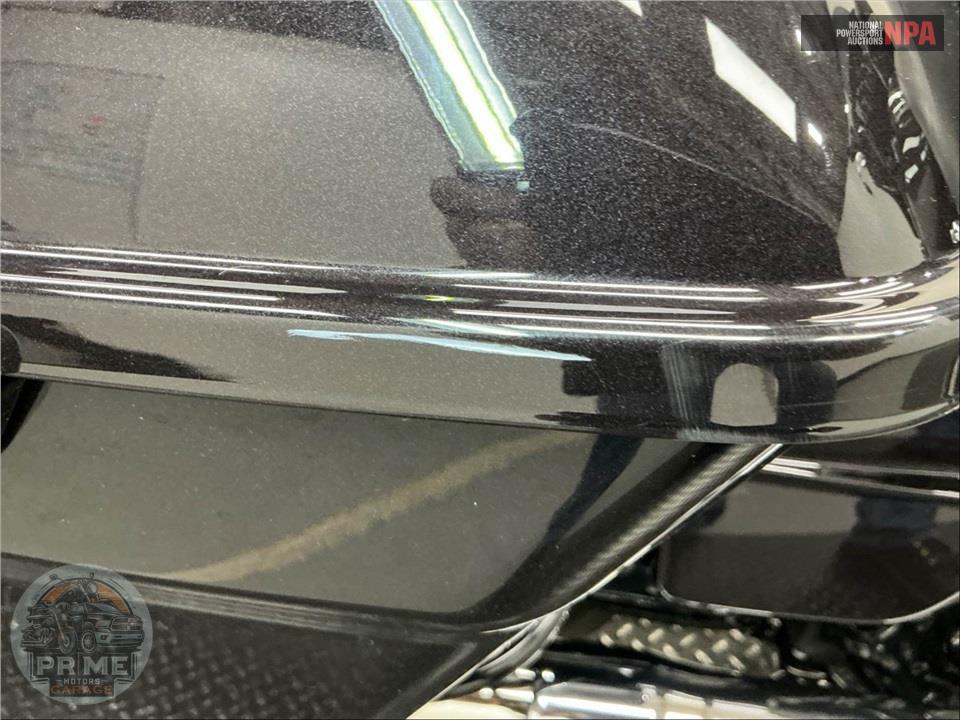 2021 Harley-Davidson FLHXS STREET GLIDE SPECIAL — фото 23