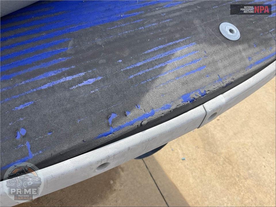 2006 Yamaha WAVE RUNNER VX110 DELUXE — фото 30