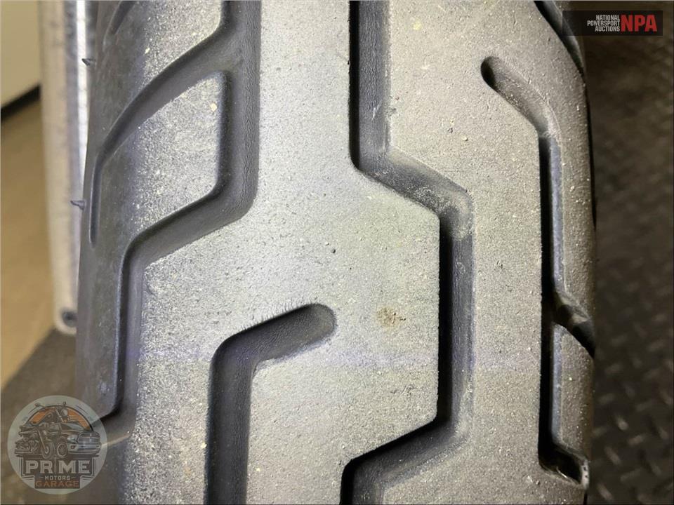 1999 Honda VT600CDX SHADOW VLX — фото 32