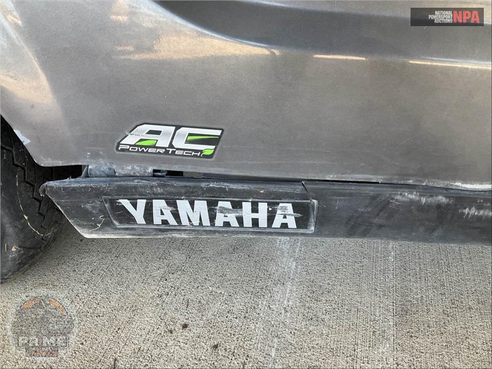 2019 Yamaha DR2ES1CMAC — фото 9