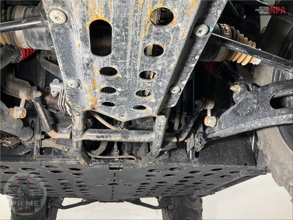 2023 Polaris RZR 200 EFI — фото 30