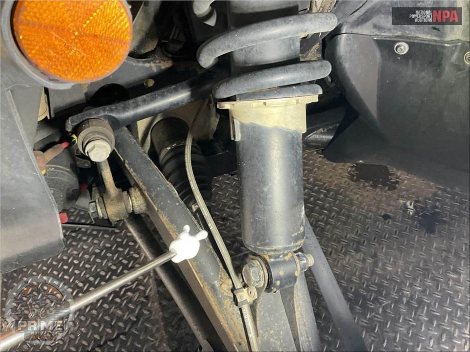 2021 Can-Am COMMANDER MAX XT 1000R — фото 18