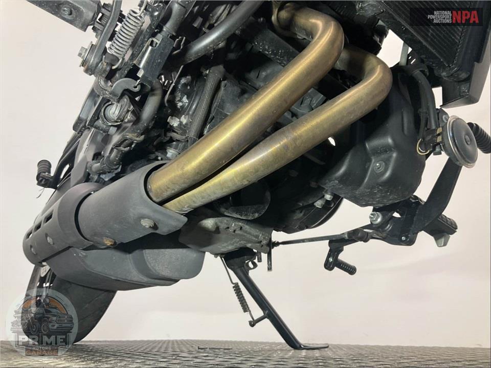 2020 Kawasaki EN650CLF VULCAN S — фото 11