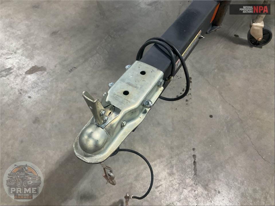 2020 Lowe Ind FM 1775 WT(***) L=18/E=0 — фото 30