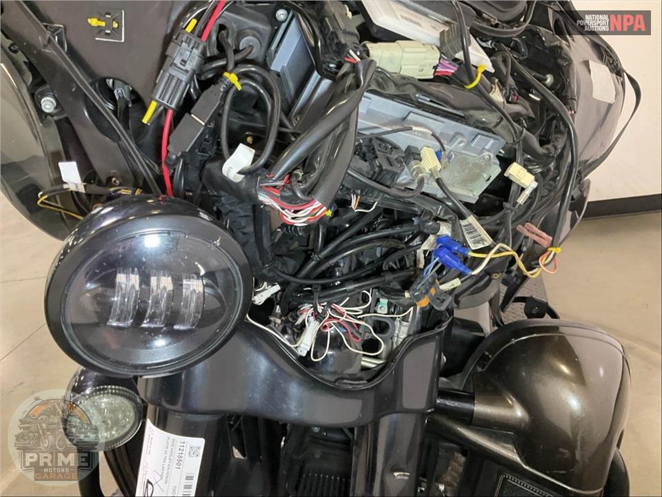 2020 Harley-Davidson FLHTK ULTRA LIMITED — фото 42
