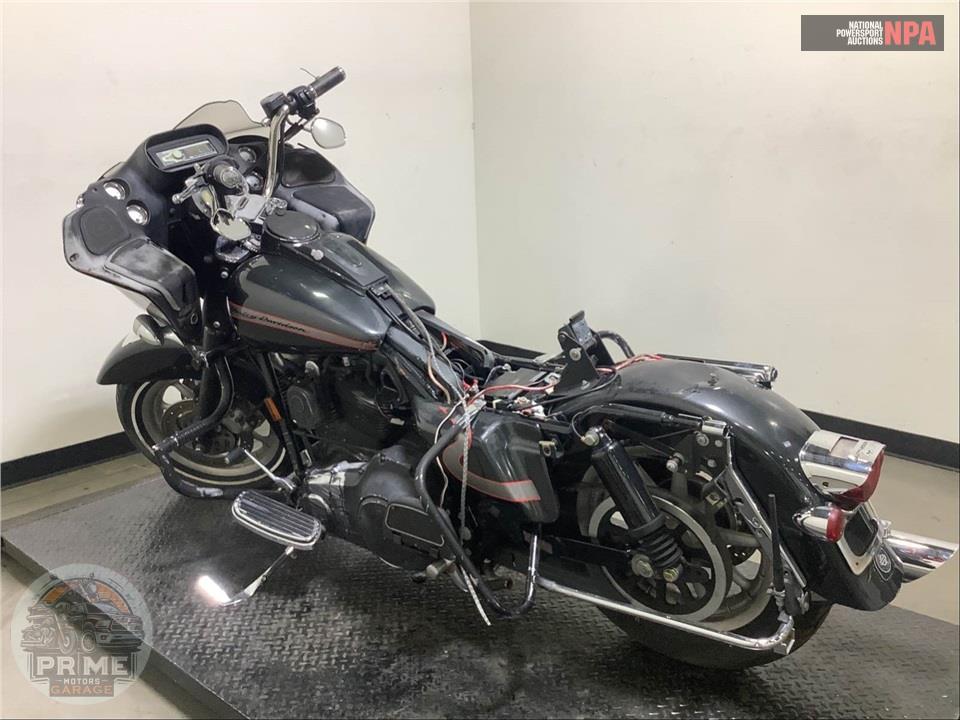 2007 Harley-Davidson FLTR ROAD GLIDE — фото 25