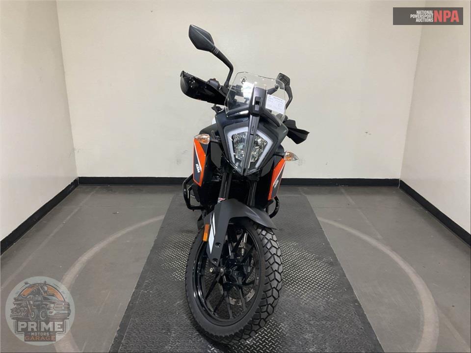 2022 Ktm 390 ADVENTURE — фото 2