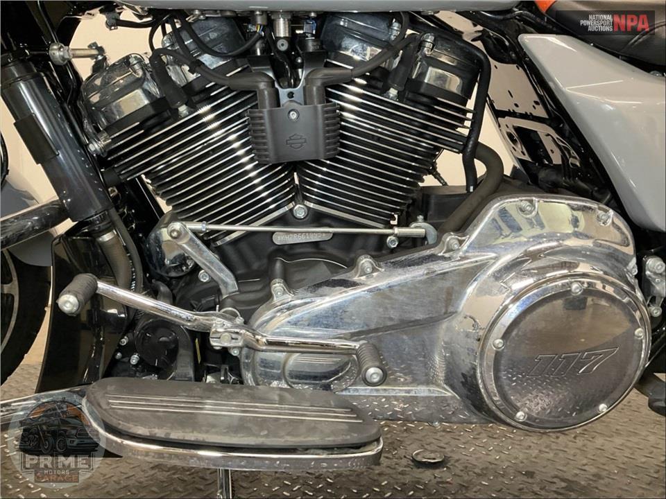 2024 Harley-Davidson FLTRX ROAD GLIDE — фото 7