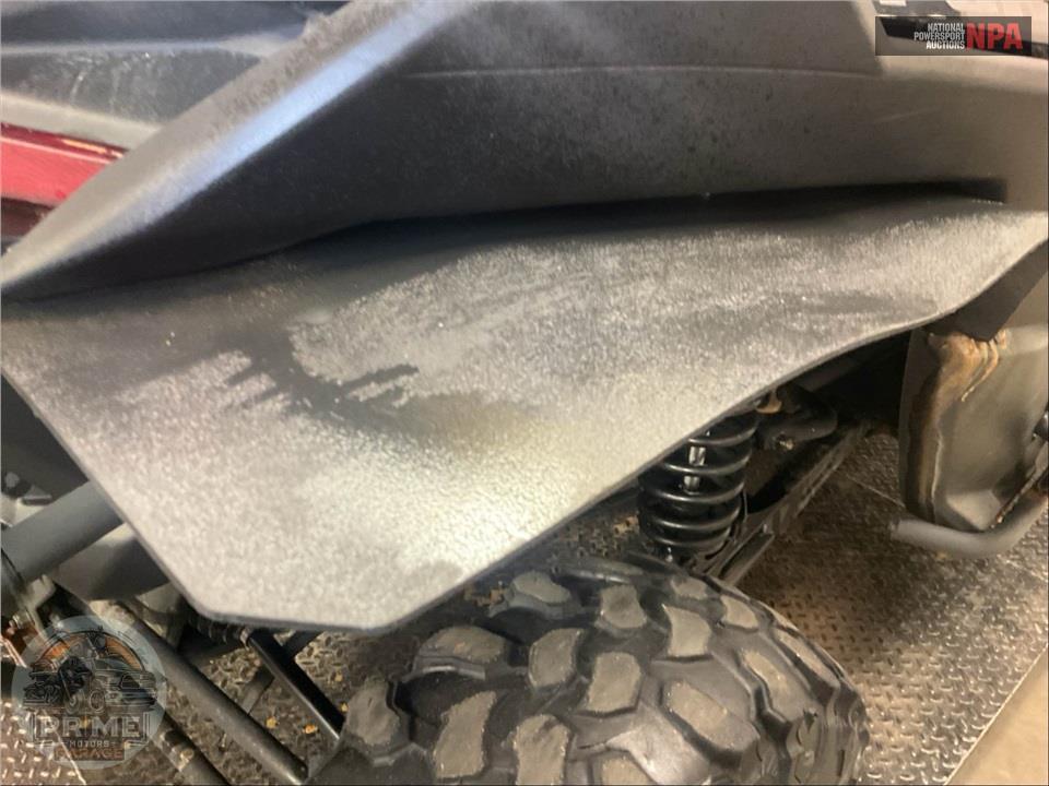 2024 Can-Am MAVERICK X3 X DS TURBO RR — фото 36