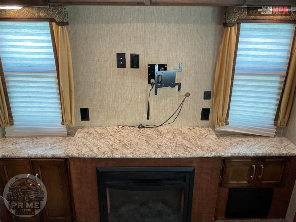 2017 Keystone Rv M-326 RL OUTBACK SUPER-LITE SERIES — фото 14