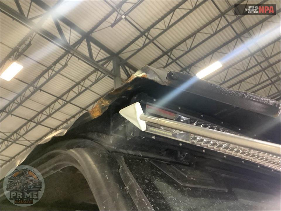 2019 Polaris RANGER CREW XP 1000 EPS — фото 49