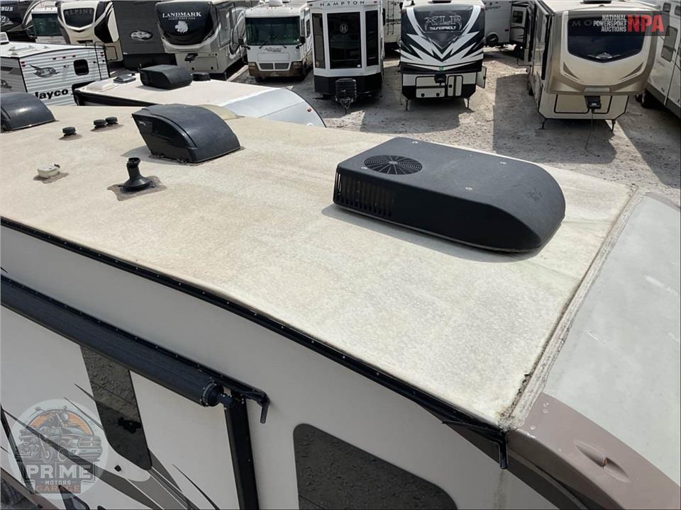 2019 Rockwood By Forest River M-8299BS - SIGNATURE FIFTH WHEEL SERIES — фото 33