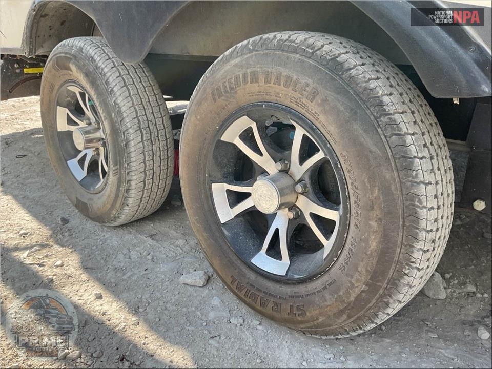 2018 Sonic M-231VRL -  SERIES — фото 21