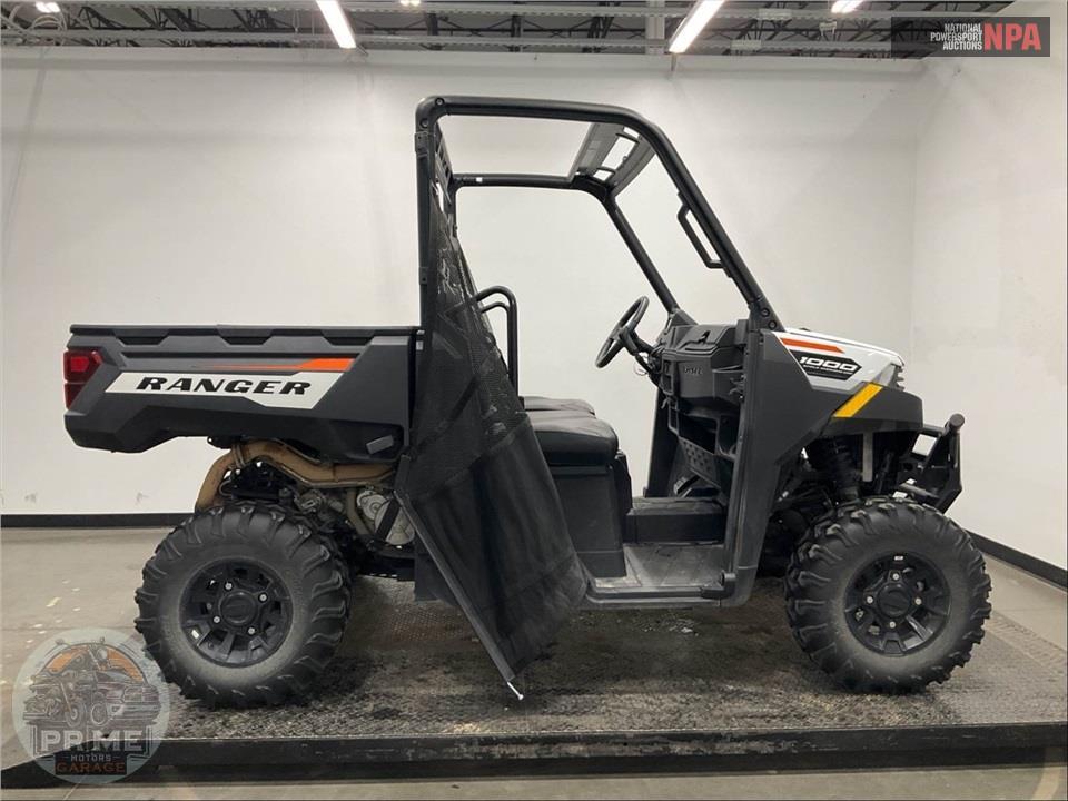 2024 Polaris RANGER 1000 PREMIUM — фото 1