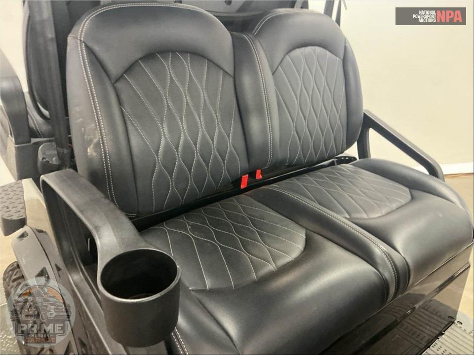 2026 Teko TURBO 2+2 — фото 6