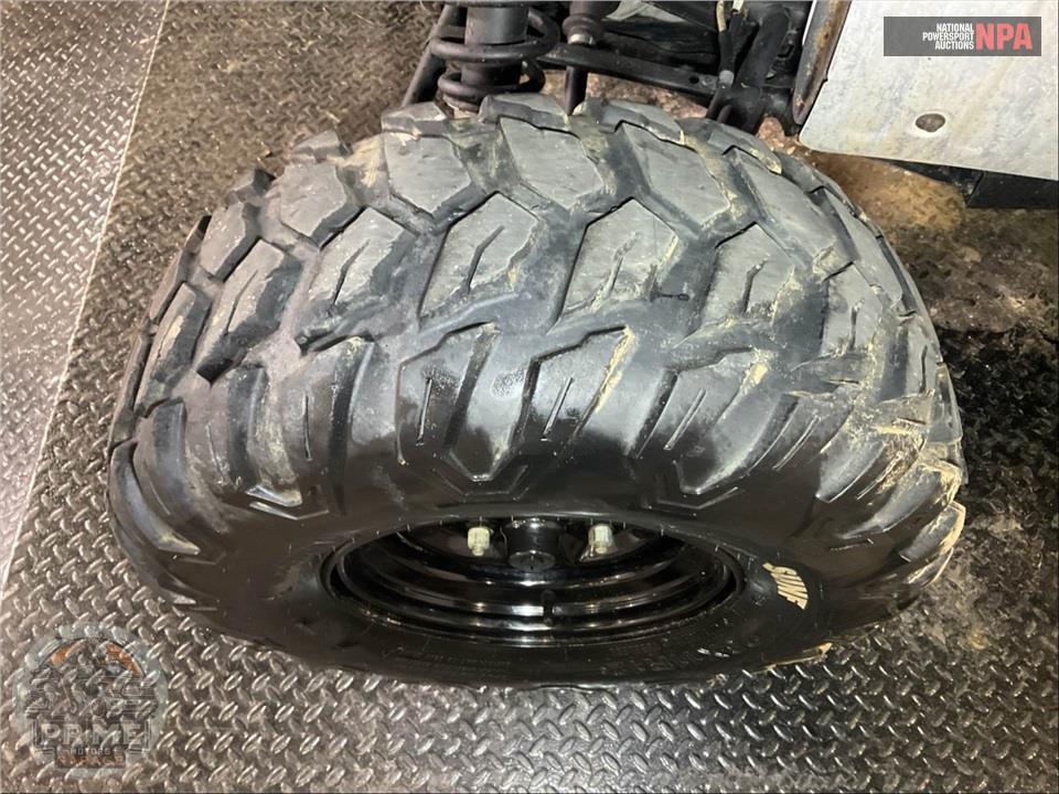 2018 Polaris RANGER XP 1000 EPS — фото 38