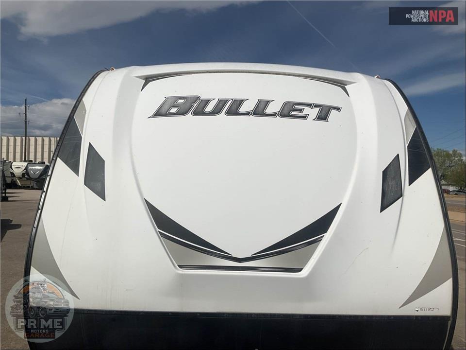 2021 Keystone Rv M-287 QBS - BULLET ULTRA LITE SERIES — фото 32