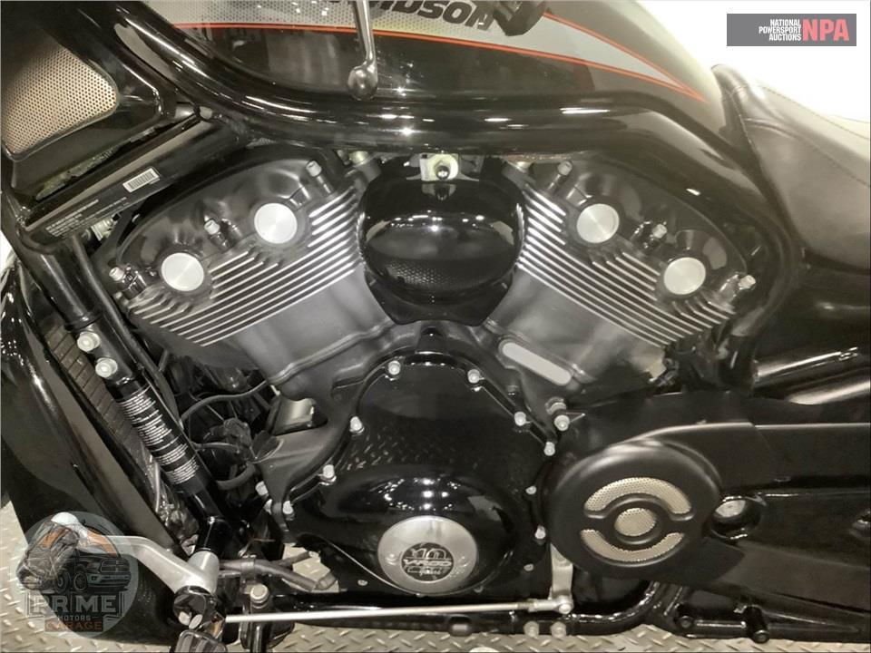 2012 Harley-Davidson VRSCDX NIGHT ROD SPECIAL — фото 7