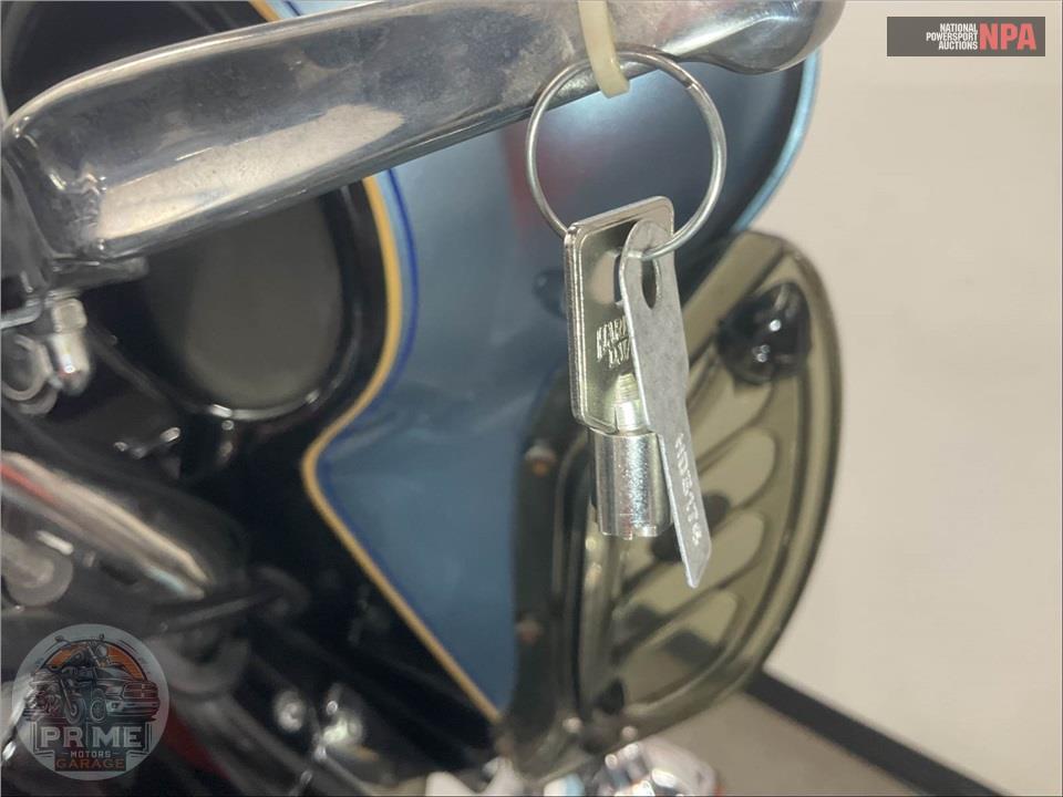 2007 Harley-Davidson FLHTCU ULTRA CLASSIC ELECTRA GLIDE — фото 13