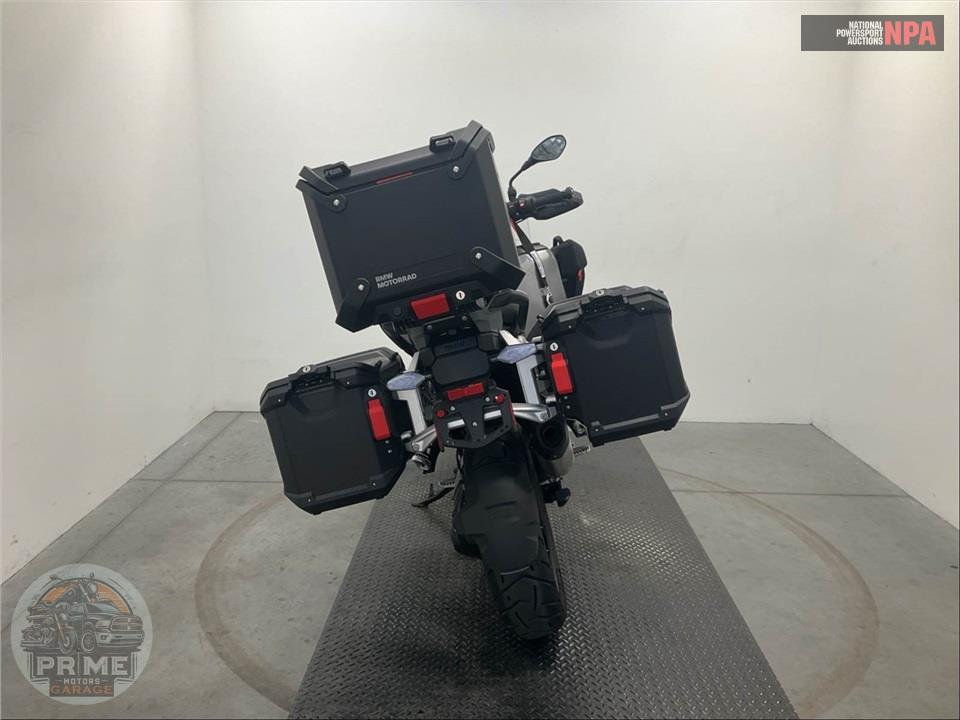 2025 Bmw R 1300 GS ADVENTURE — фото 4