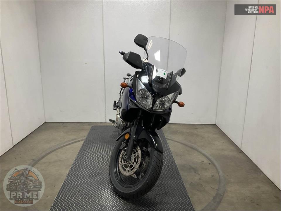 2005 Suzuki DL1000K5 V-STROM — фото 2
