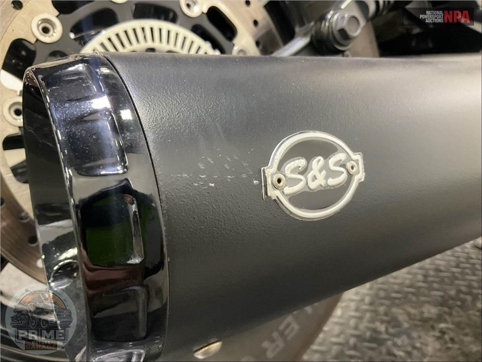 2025 Indian Motorcycle 101 SCOUT — фото 10
