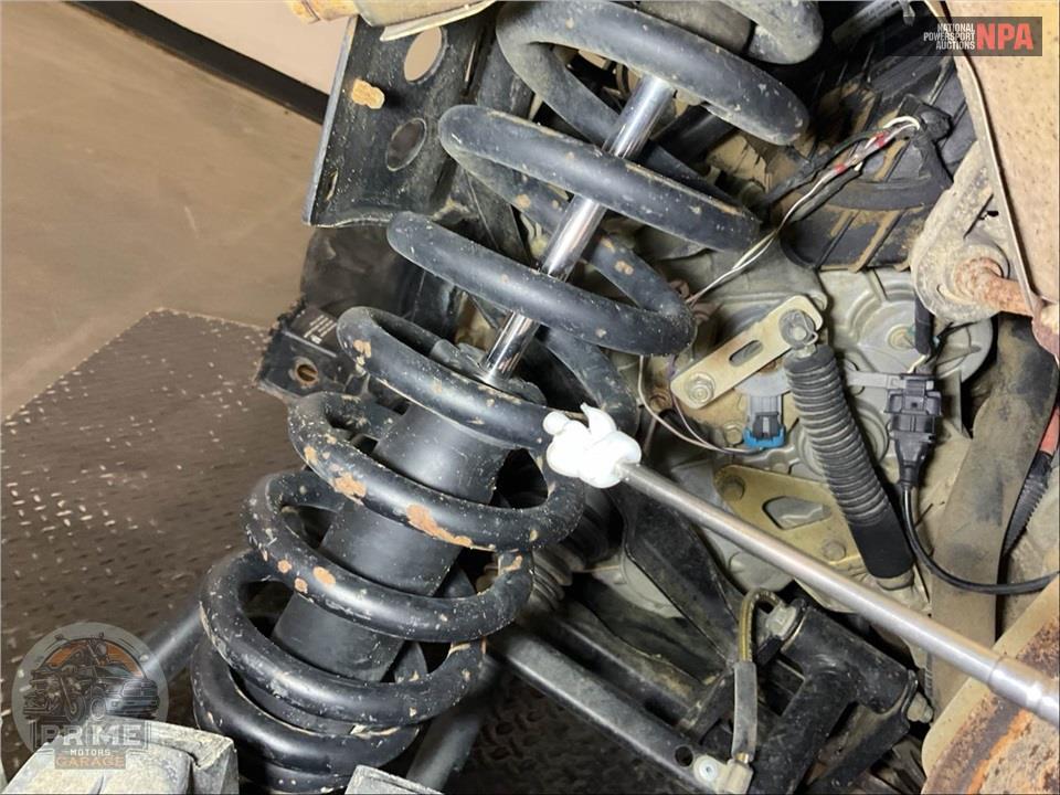 2019 Polaris RANGER CREW XP 1000 EPS — фото 32