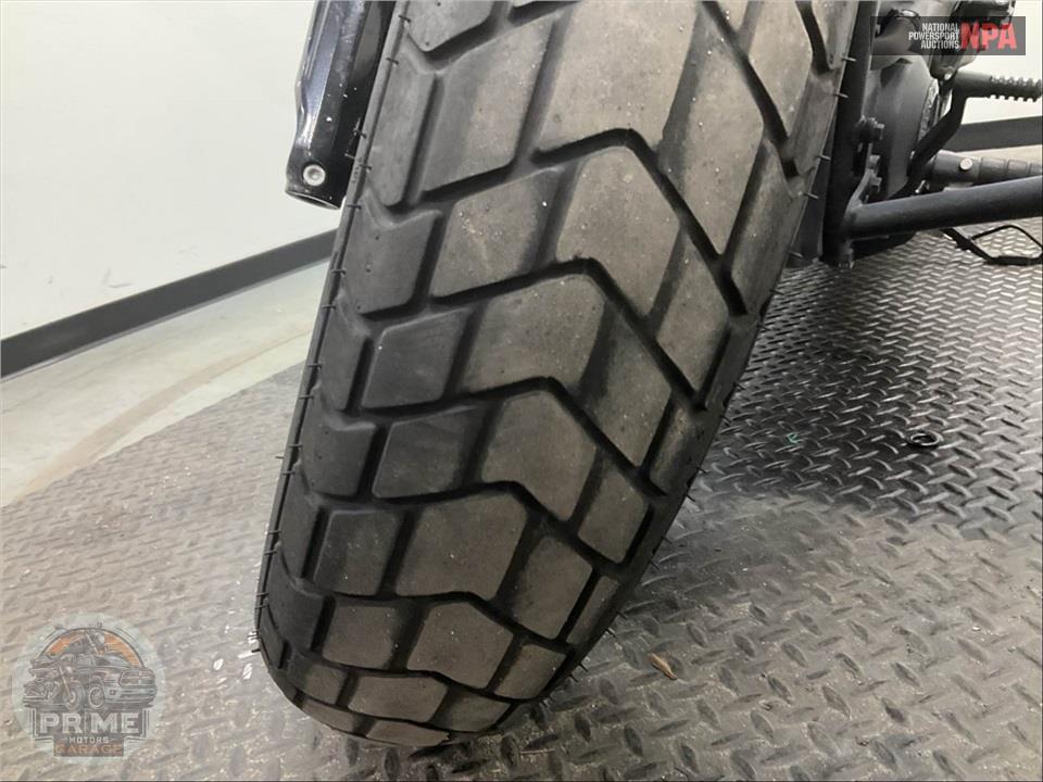 2025 Indian Motorcycle SCOUT BOBBER — фото 36