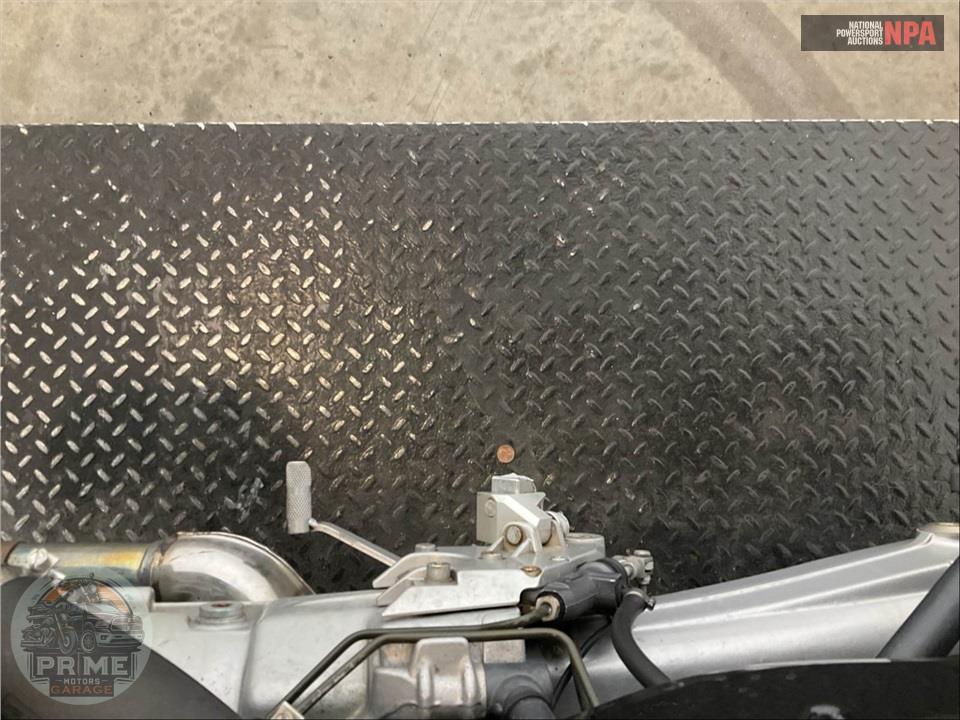 1999 Bmw R1100RS — фото 40