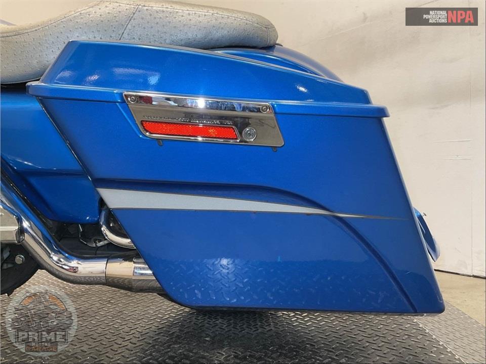 2004 Harley-Davidson FLTRI ROAD GLIDE — фото 23