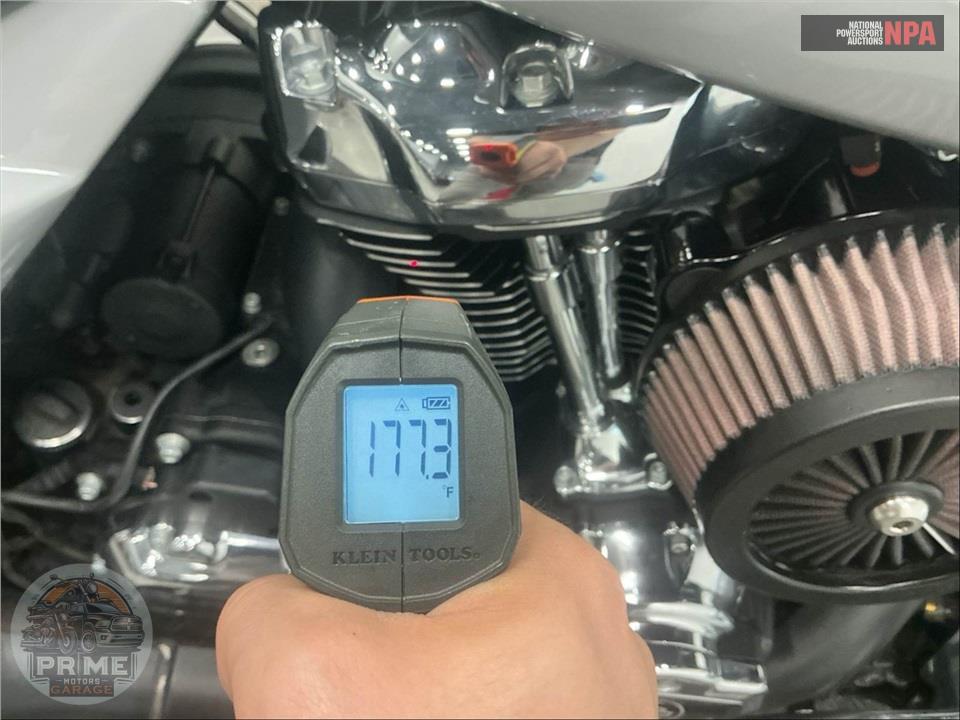 2024 Harley-Davidson FLTRX ROAD GLIDE — фото 8