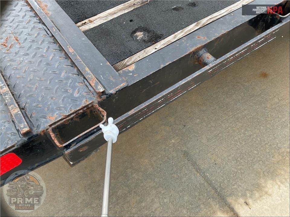 2021 Diamond C Trailers GOOSENECK TRAILER — фото 24