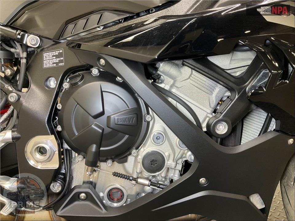 2026 Bmw S1000RR — фото 6