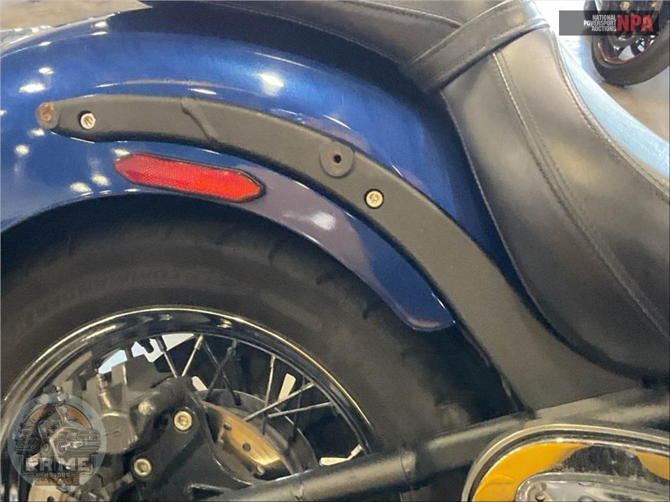 2008 Kawasaki VN900B8F VULCAN CLASSIC — фото 19