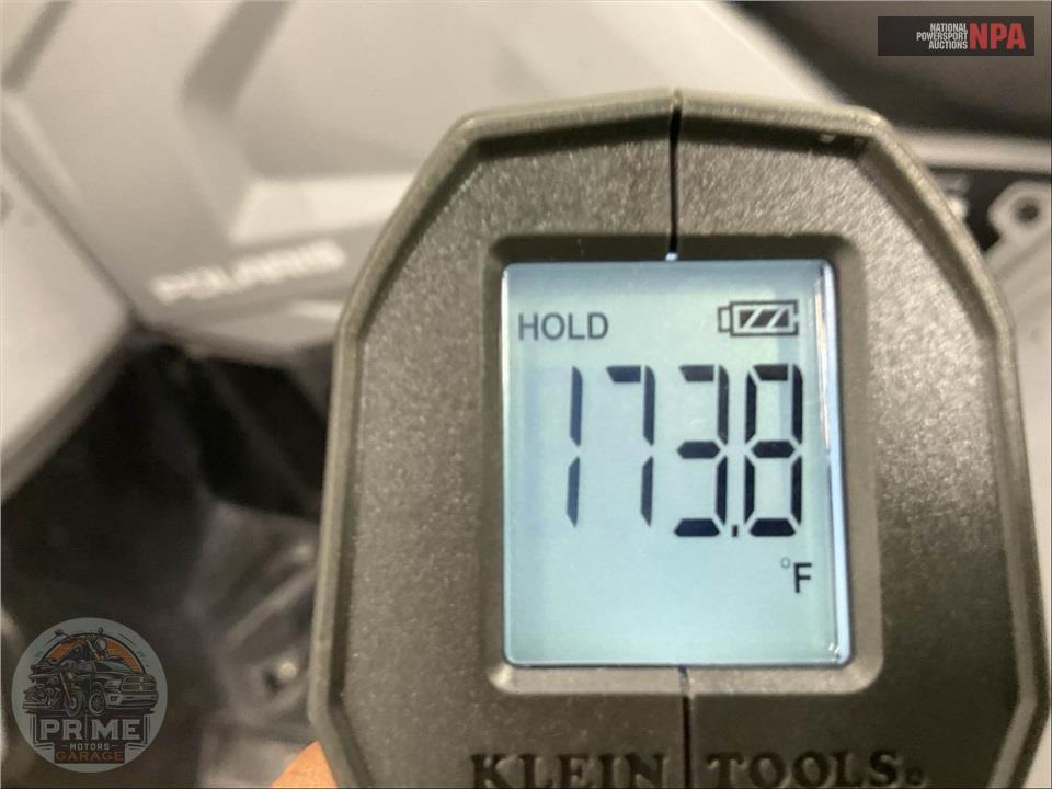2024 Polaris SPORTSMAN 570 PREMIUM — фото 10