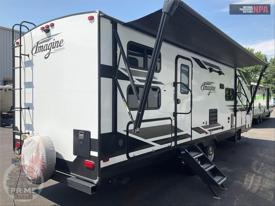 2022 Grand Design Recreational Vehicles M-2800BH - IMAGINE SERIES — фото 4