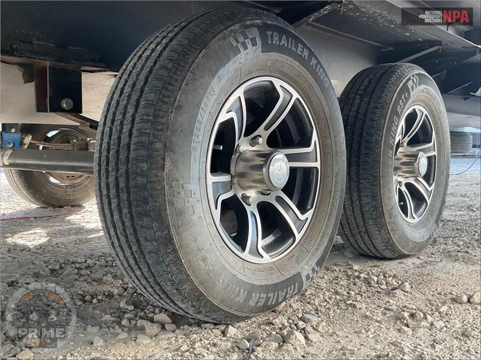 2022 Keystone Rv M-30RL SPRINTER FIFTHWHEEL SERIES — фото 32