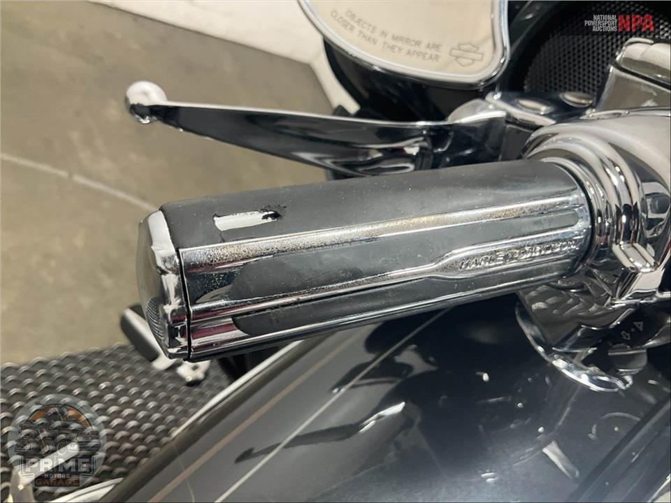 2012 Harley-Davidson FLHXSE3 SCREAMIN EAGLE — фото 25