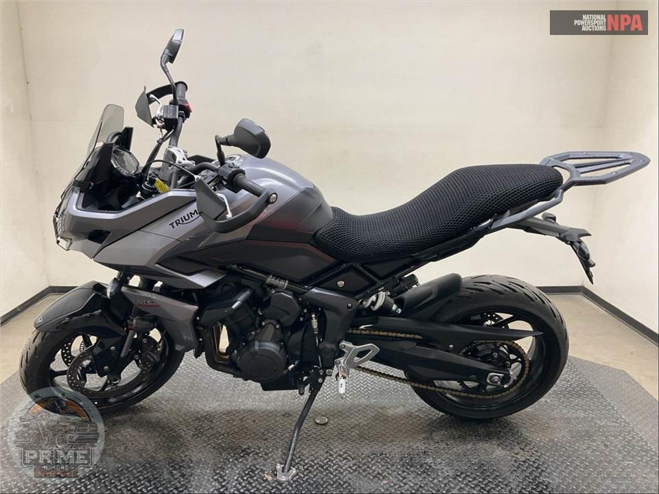 2023 Triumph TIGER 660 SPORT — фото 3