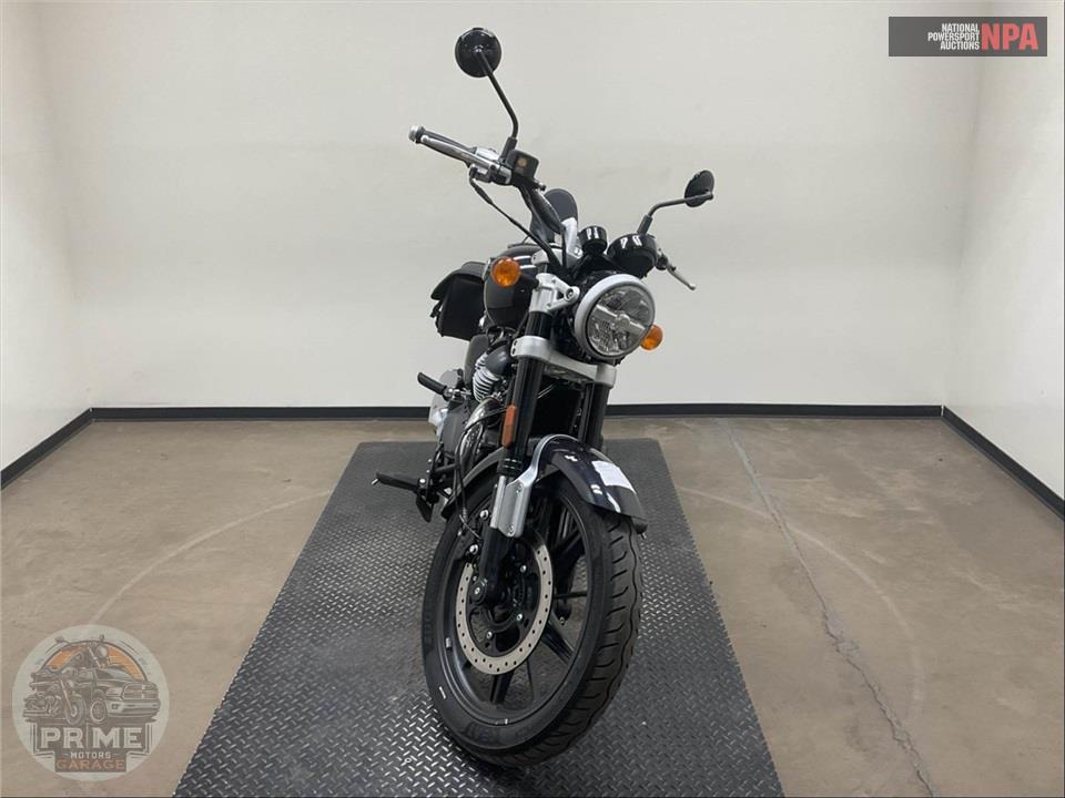 2024 Royal Enfield SUPER METEOR 650 — фото 2