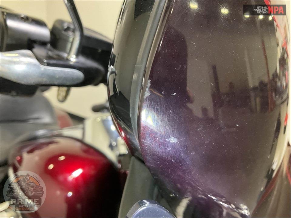 2015 Harley-Davidson FLHTK ELECTRA GLIDE ULTRA LIMITED — фото 16